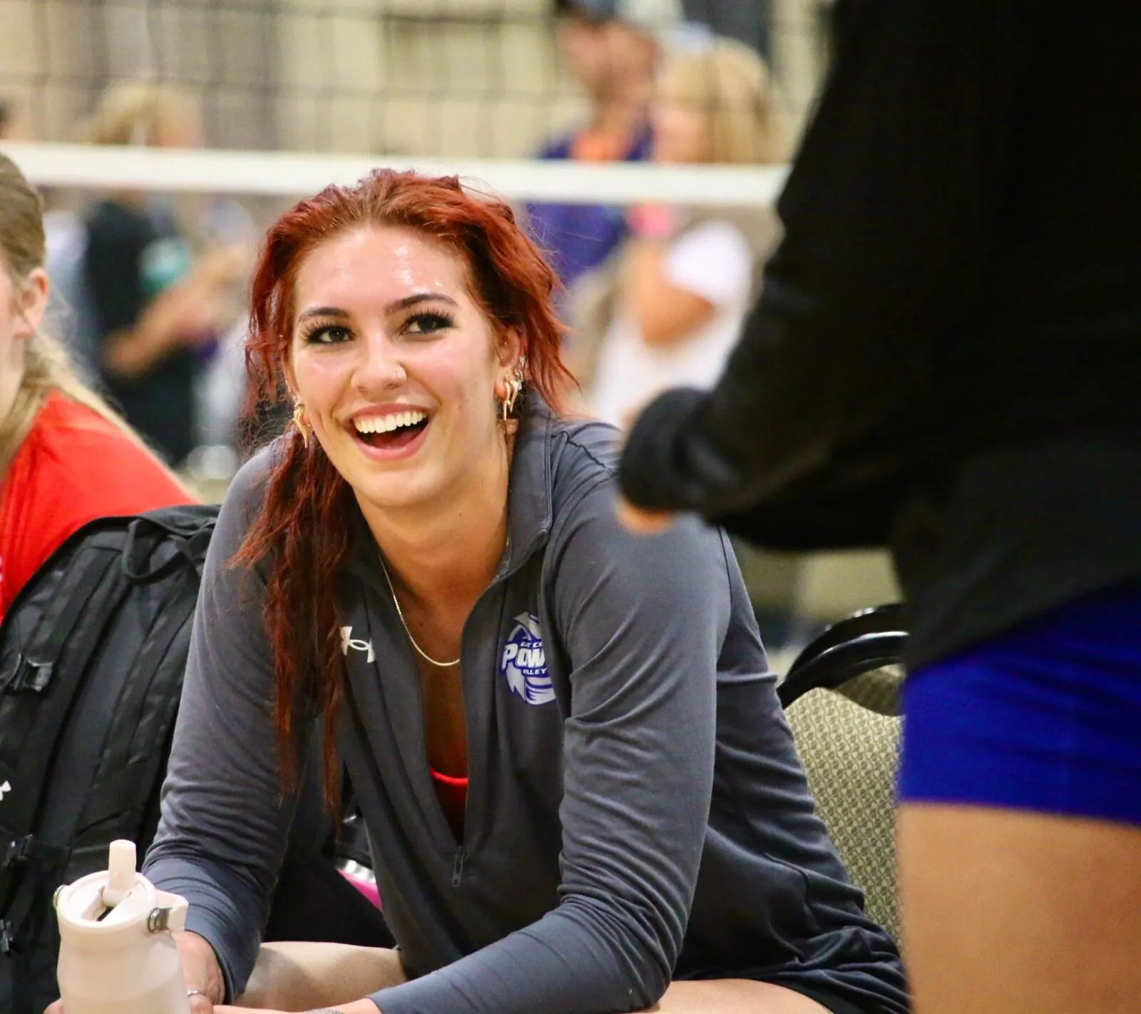 Emily Rothman Volleyball Pack Volleyball Training | Elite Volleyball Coaching — Norristown, PA